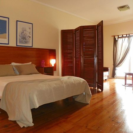 A Casa Do Lado Guest House Horta  Exterior photo