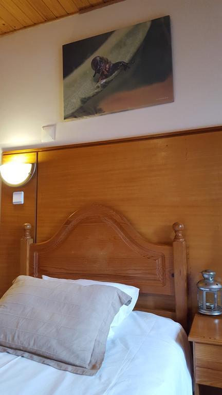 A Casa Do Lado Guest House Horta  Exterior photo